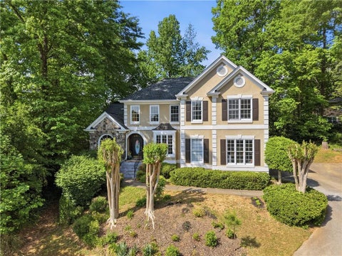 Homes For Sale - 445 Clearlake Place<br/> Stone Mountain, GA 30087