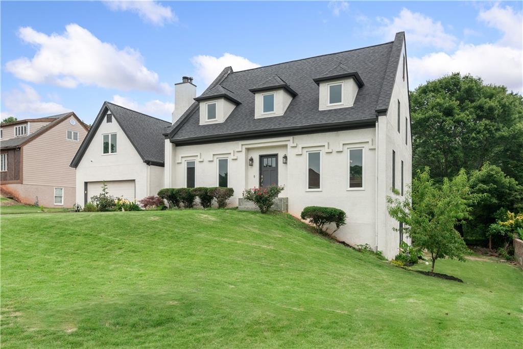 1645 Oakfield Lane, Roswell, Georgia image 3