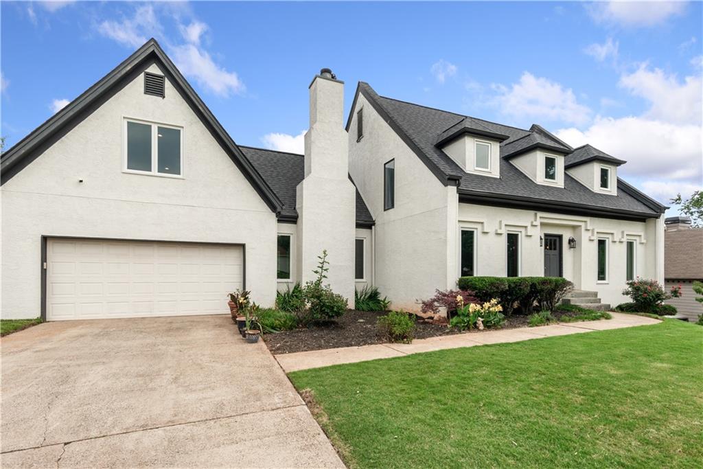 1645 Oakfield Lane, Roswell, Georgia image 4