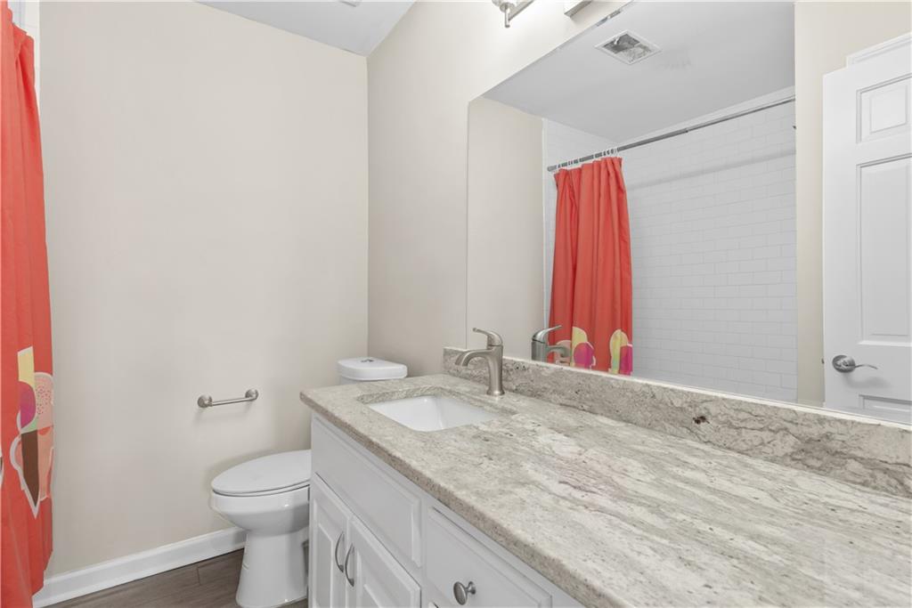 1645 Oakfield Lane, Roswell, Georgia image 27