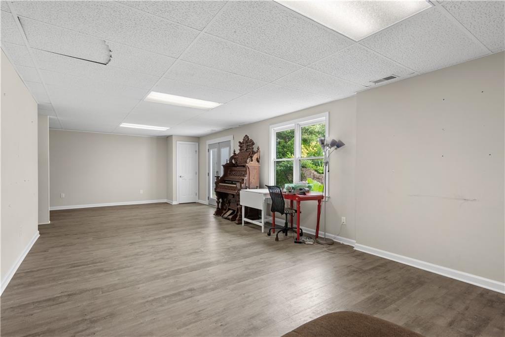 1645 Oakfield Lane, Roswell, Georgia image 31