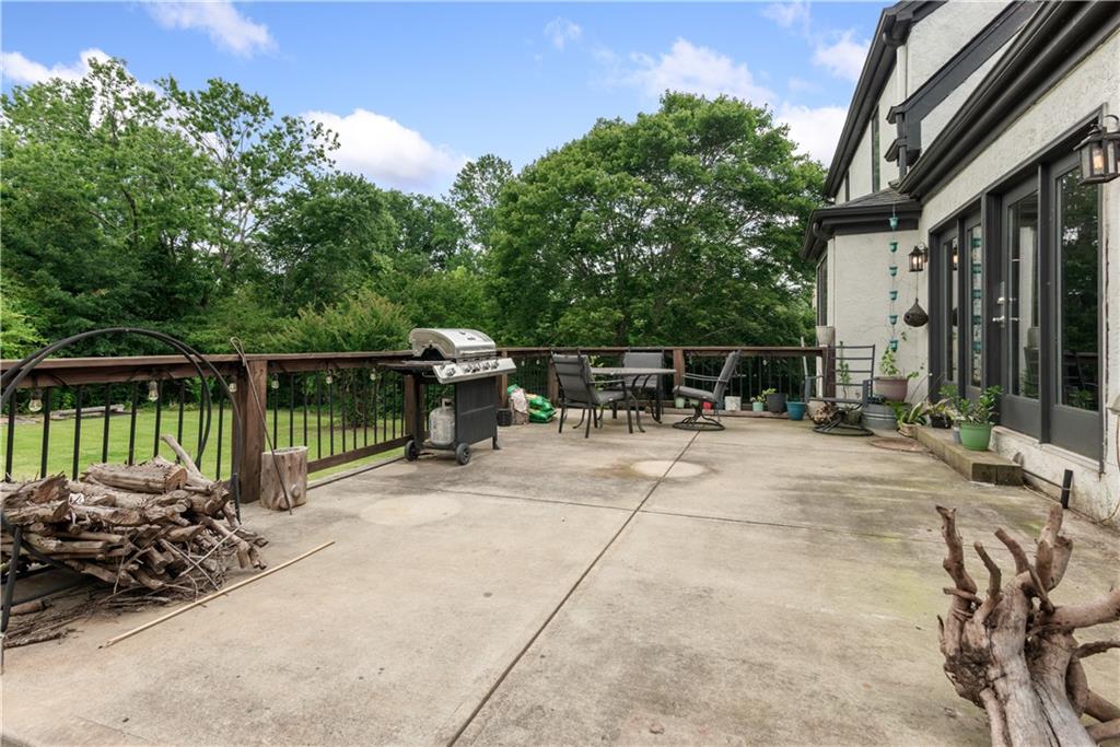 1645 Oakfield Lane, Roswell, Georgia image 38