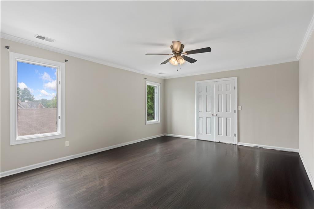 1645 Oakfield Lane, Roswell, Georgia image 20