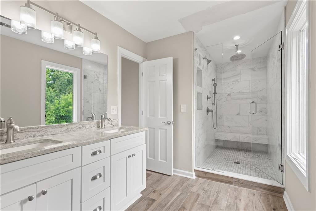 1645 Oakfield Lane, Roswell, Georgia image 21