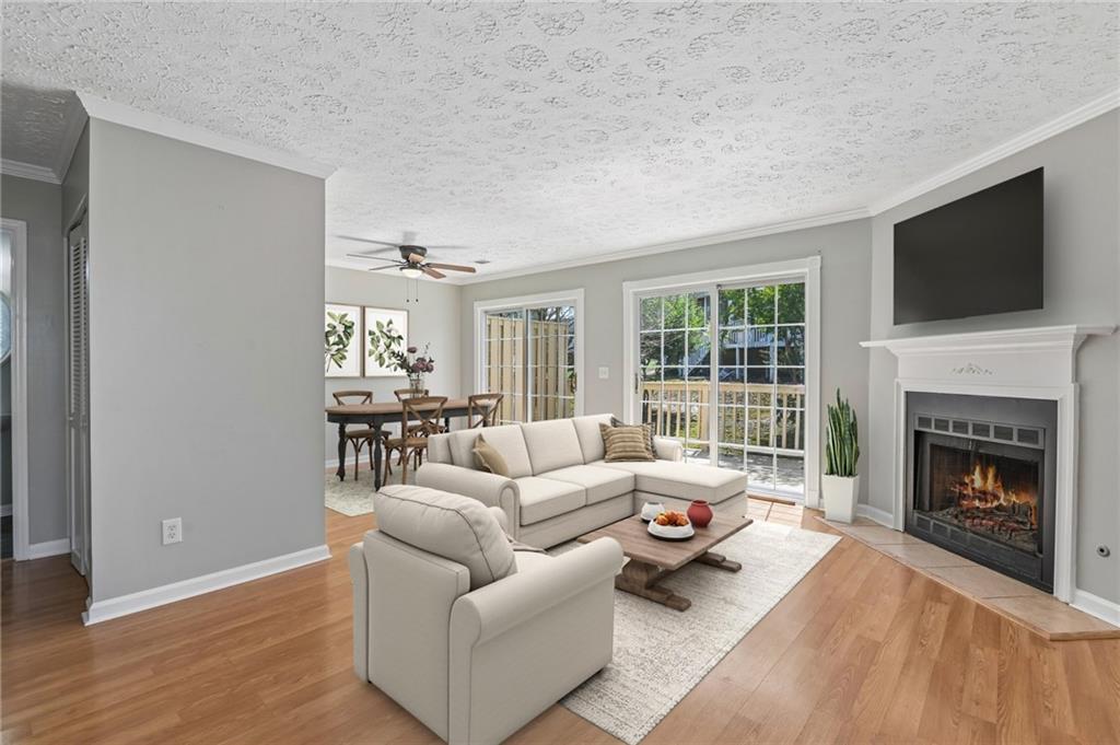 388 Oak Harbor Trail