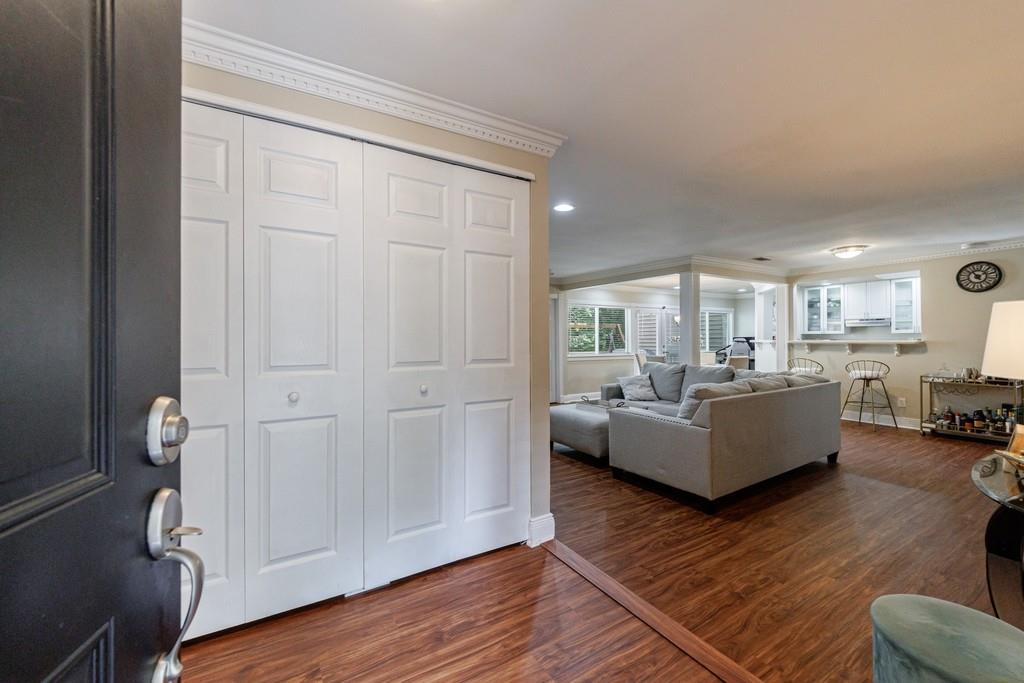 44 Dunwoody Springs Drive