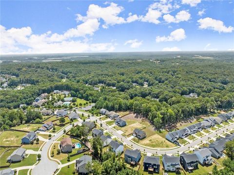 A home in Braselton