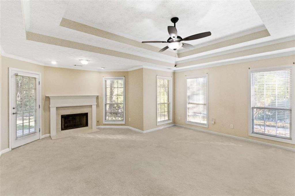 129 Talon Place, Mcdonough, Georgia image 9