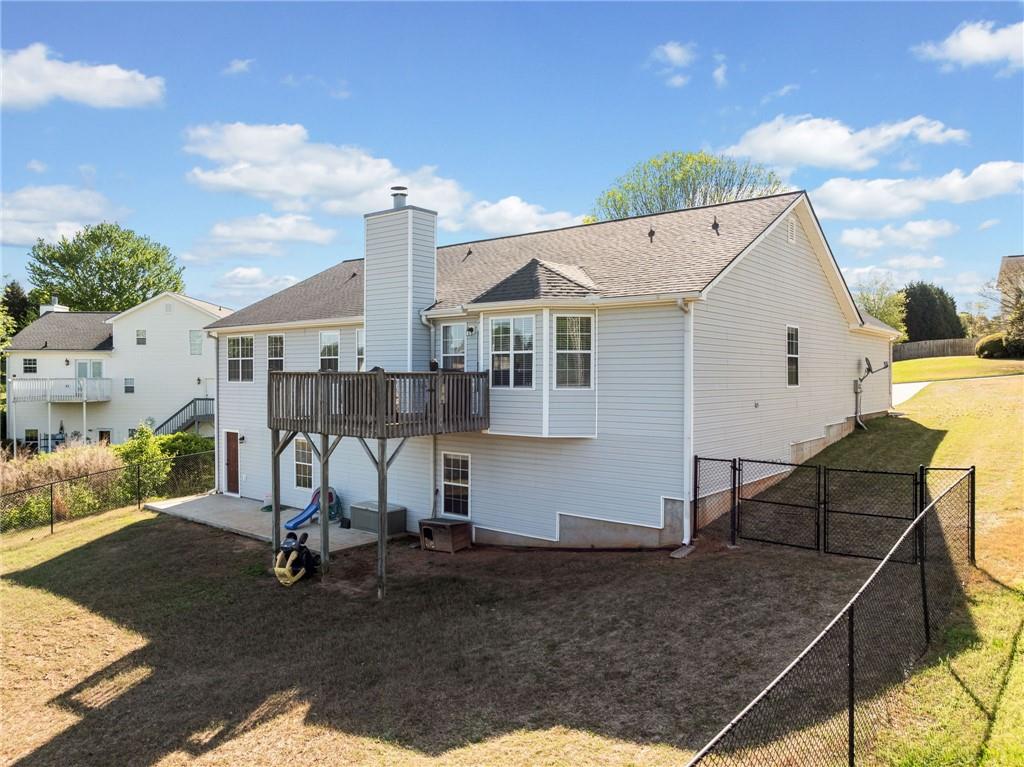 209 Bayou Lane, Winder, Georgia image 31