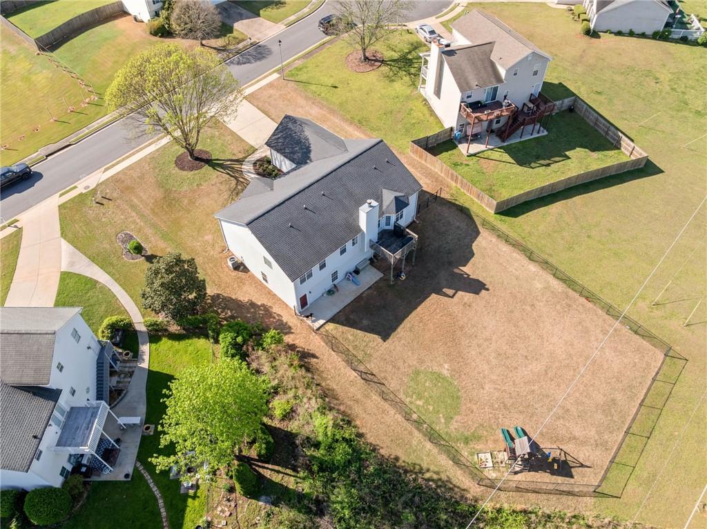 209 Bayou Lane, Winder, Georgia image 35