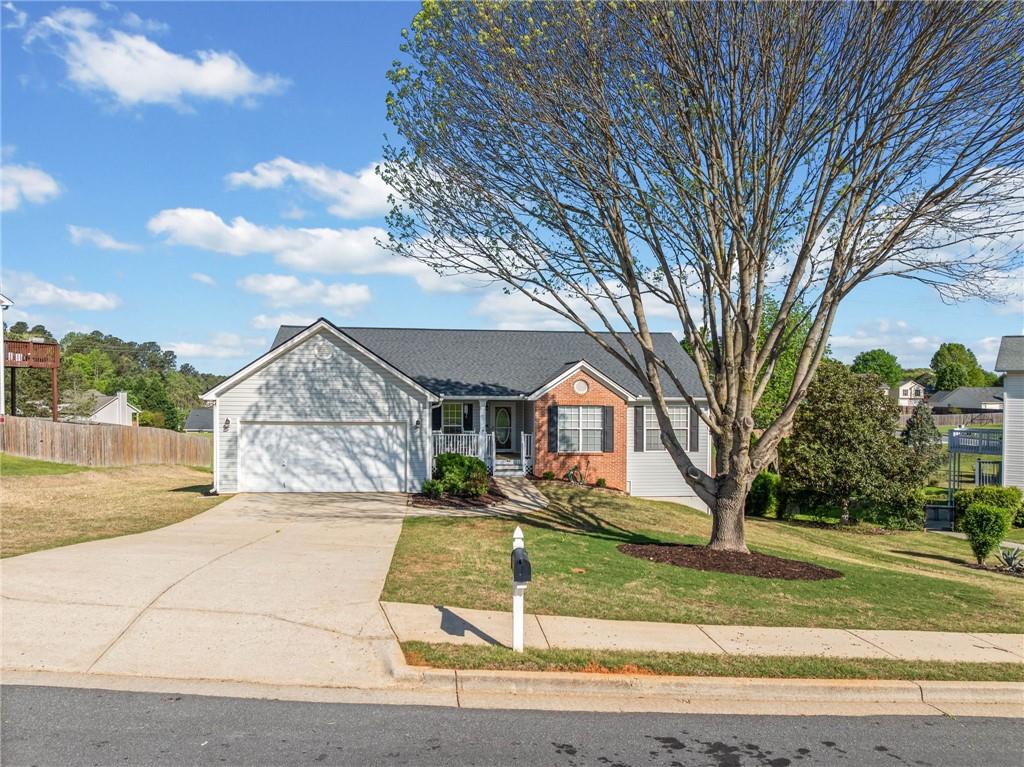 209 Bayou Lane, Winder, Georgia image 45
