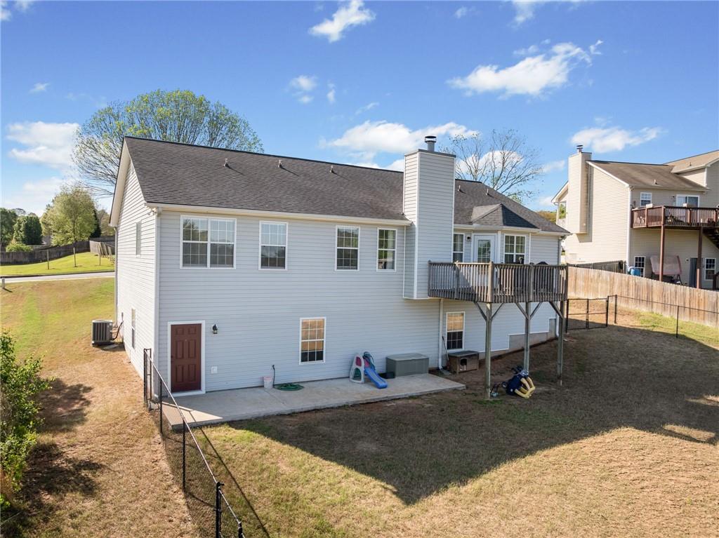 209 Bayou Lane, Winder, Georgia image 32