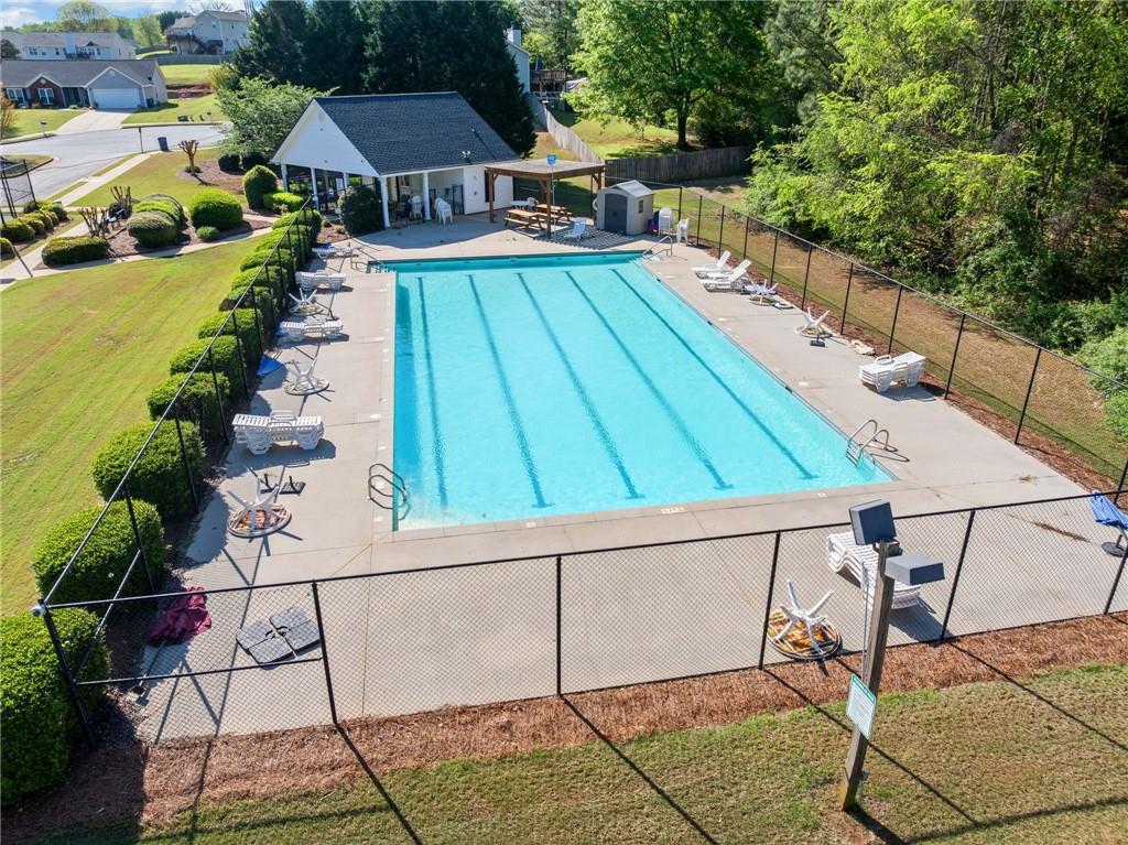 209 Bayou Lane, Winder, Georgia image 38