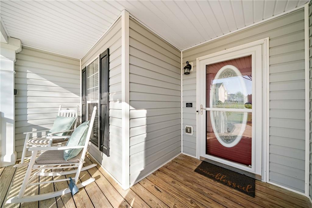 209 Bayou Lane, Winder, Georgia image 2