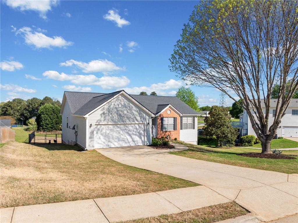 209 Bayou Lane, Winder, Georgia image 46