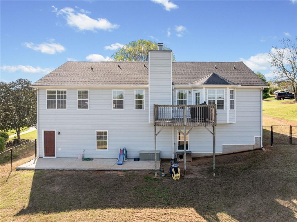 209 Bayou Lane, Winder, Georgia image 30
