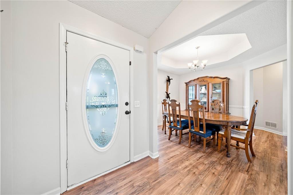 209 Bayou Lane, Winder, Georgia image 3