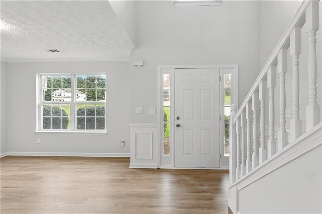 2614 Brookgate Crossing