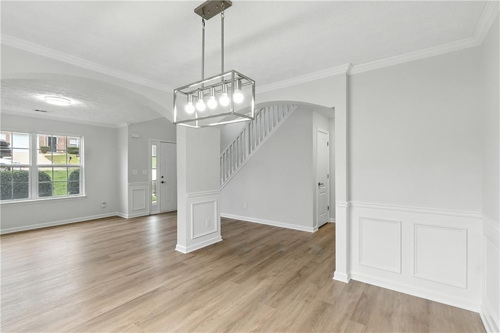 2614 Brookgate Crossing