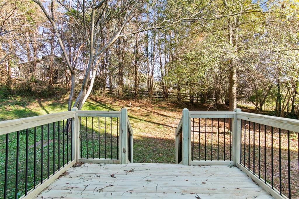 Barry Evans - Residential