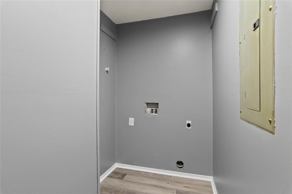 Barry Evans - Residential