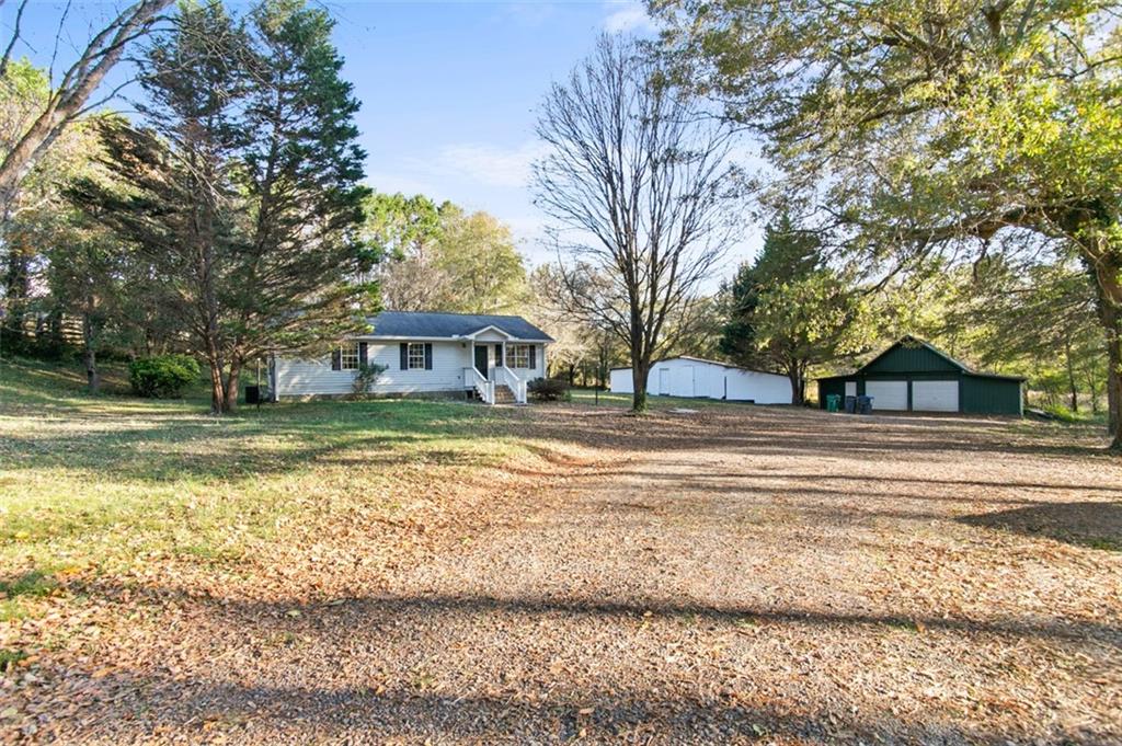 Barry Evans - Residential