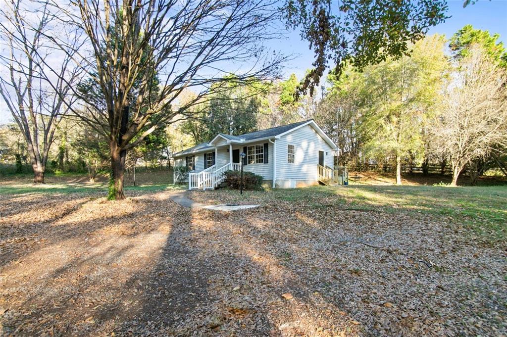 Barry Evans - Residential