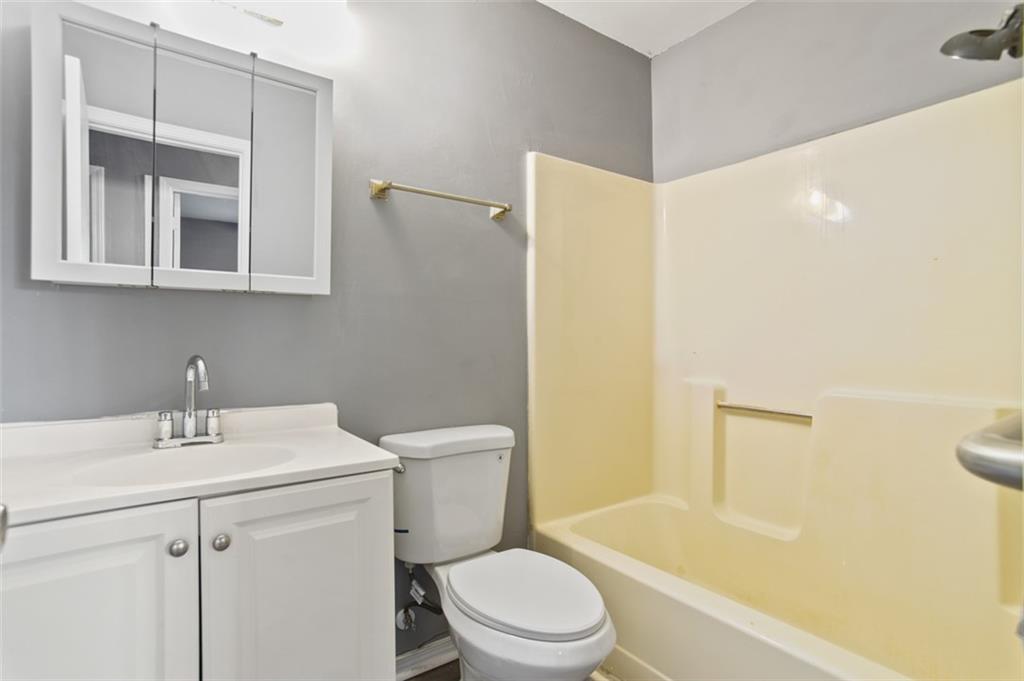 Barry Evans - Residential