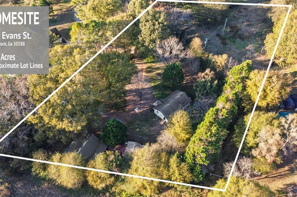 Barry Evans - Residential