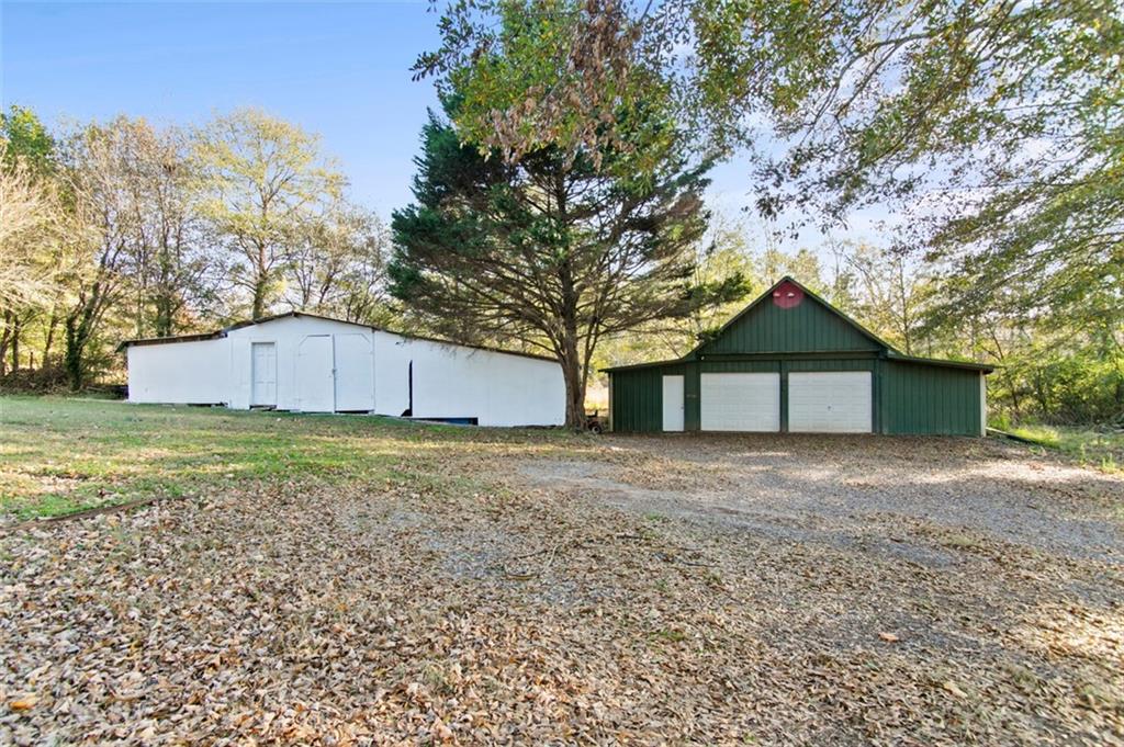 Barry Evans - Residential