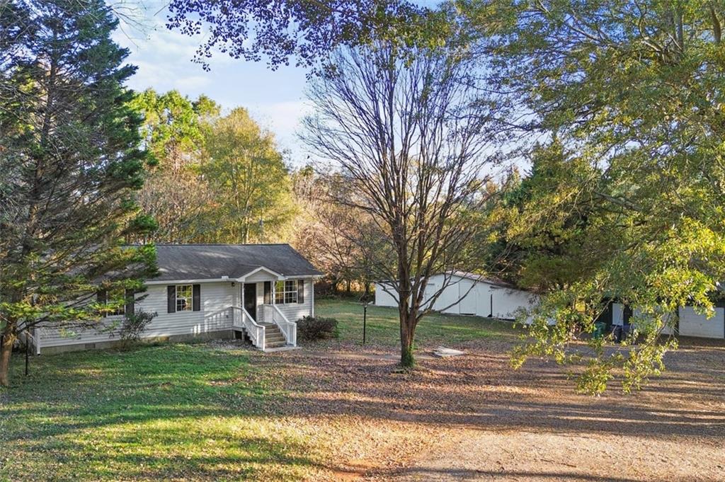 Barry Evans - Residential