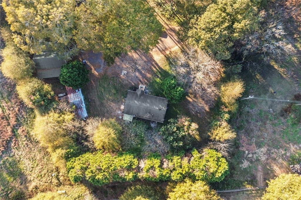 Barry Evans - Residential