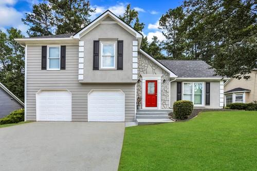 Available for Virtual Tours Only!
Move-ins within one week of approval receive the rest of the current month RENT FREE!
Reduced $1000 flat security deposit plus one free month on a 13-month lease, if qualified. First full month receives rent concession.
Ready Now! Stunningly renovated 3 bedroom 2.5 bathroom home in Lithonia. Call to schedule a viewing today, this wont last long!
Excalibur Homes does not advertise on Facebook or Craigslist. Be advised that the sq ft and other features provided may be approximate. Prices and/or availability dates may change without notice. Lease terms 12 months or longer. Application fee is a non-refundable $75 per adult over 18 years of age. One-time $200 Administrative fee due at move-in. Most homes are pet-friendly. Breed restrictions may apply. Rental insurance required.