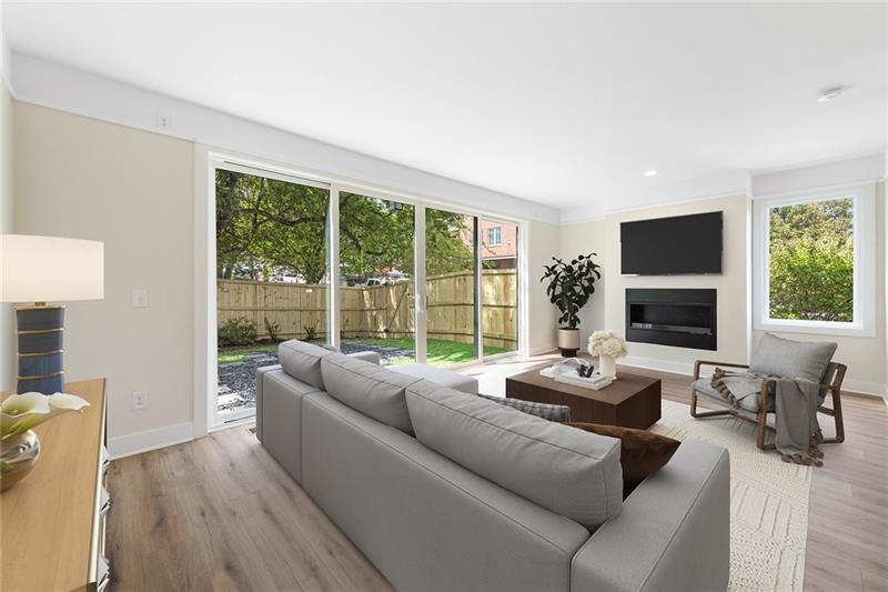 622 Bellemeade Avenue NW 1