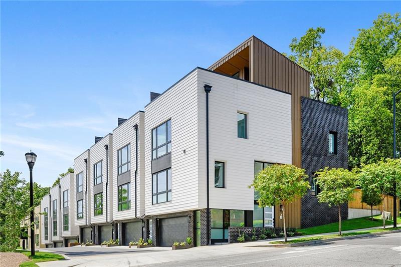 622 Bellemeade Avenue NW 1