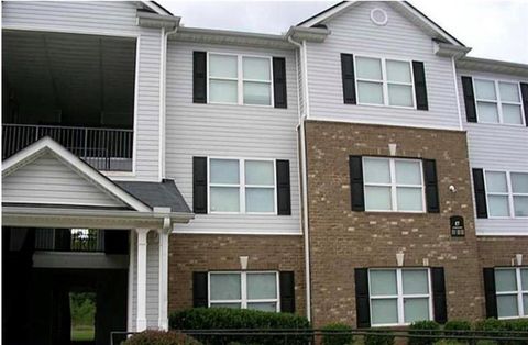 10103 Waldrop Place Decatur GA 30034