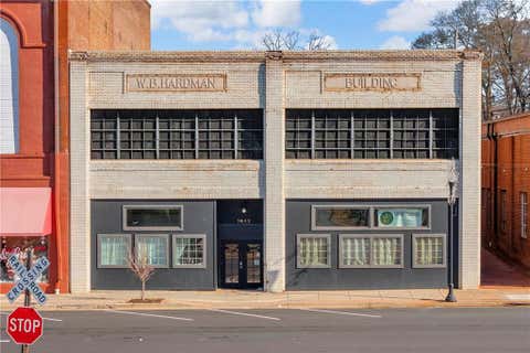 Apartment For Rent - 1642 Broad Street #23<br/> Commerce, GA 30529