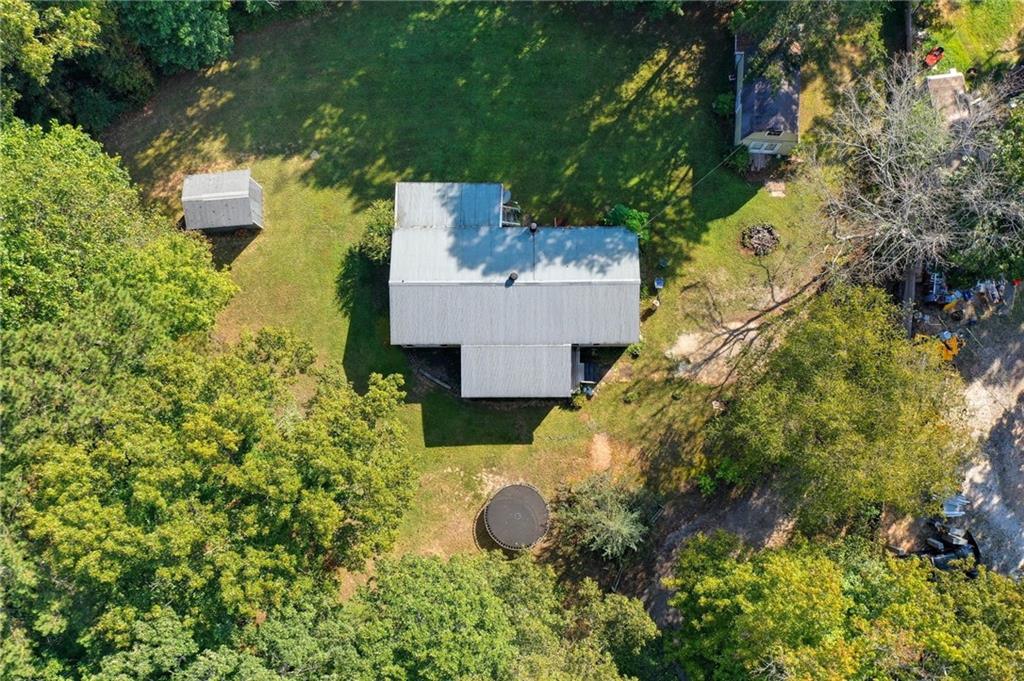 2450 Jones Mountain Road