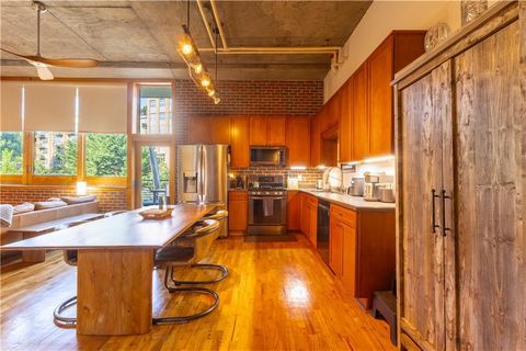 660 Glen Iris Drive NE 210 Atlanta GA 30308