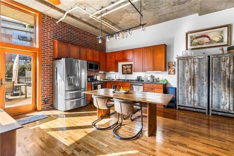 660 Glen Iris Drive NE 210 Atlanta GA 30308