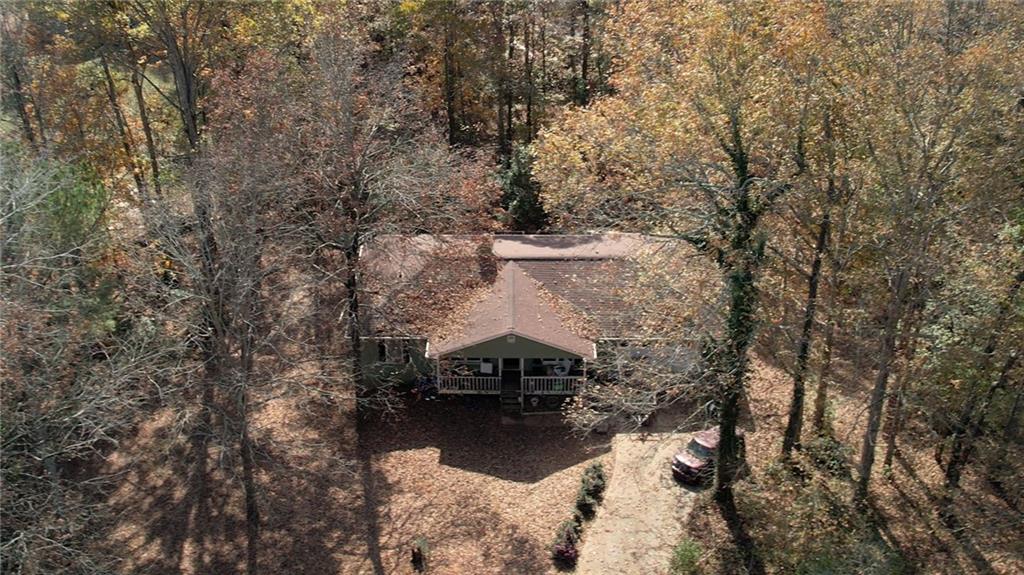 1638 River Trace, Auburn, Georgia image 33