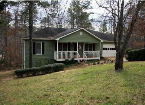 A home in Auburn