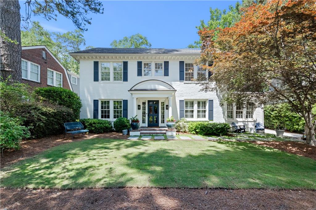 204 Rumson Road NE