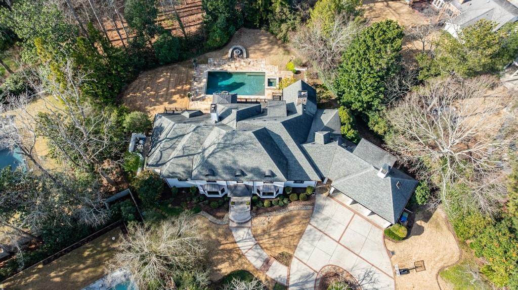 4500 Powers Ferry Road