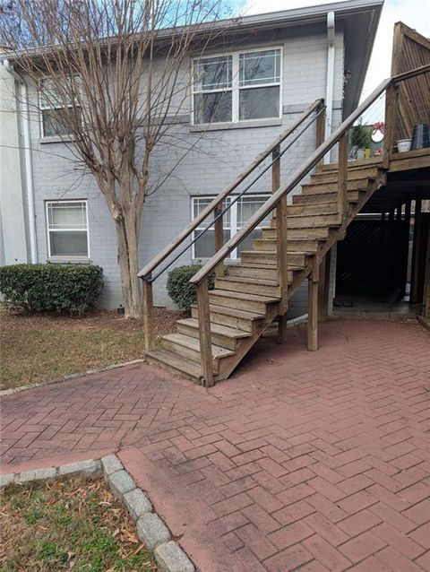 24 Daniel Street SE 4 Atlanta GA 30312