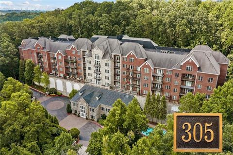3280 Stillhouse Lane SE 305 Atlanta GA 30339
