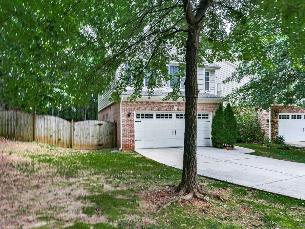20 Preserve Drive