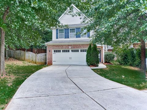 20 Preserve Drive Newnan GA 30263