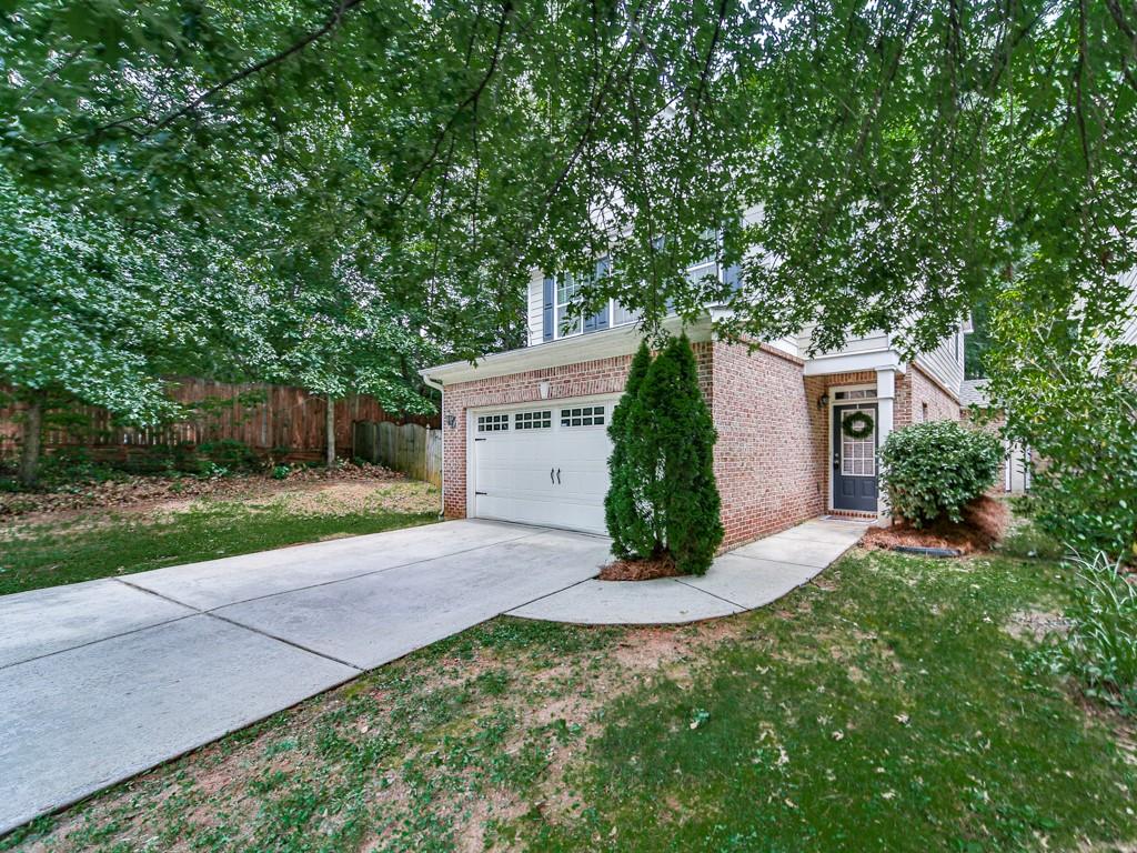 20 Preserve Drive