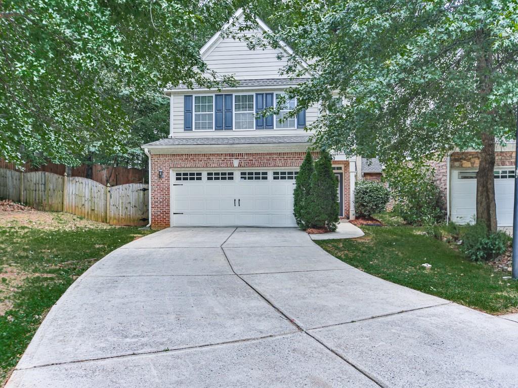 20 Preserve Drive